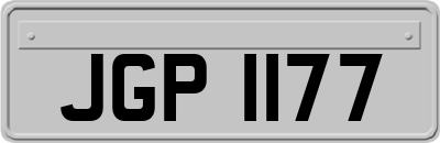 JGP1177