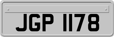 JGP1178