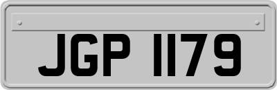 JGP1179