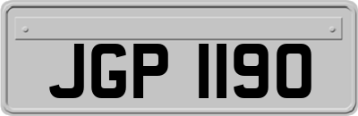 JGP1190