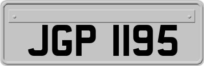 JGP1195