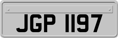 JGP1197