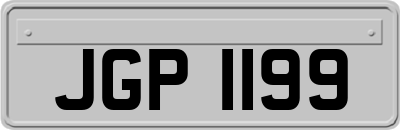 JGP1199