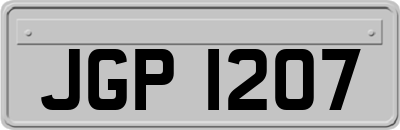 JGP1207