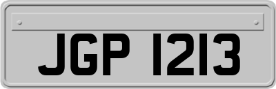 JGP1213