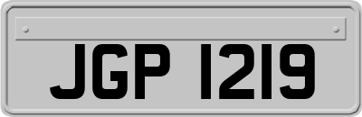 JGP1219