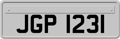 JGP1231
