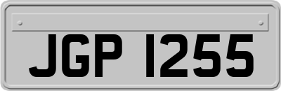 JGP1255