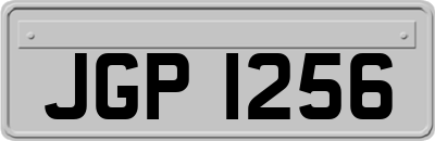 JGP1256