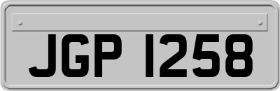 JGP1258