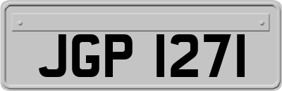JGP1271