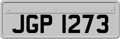 JGP1273