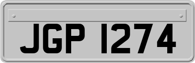 JGP1274