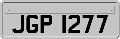 JGP1277