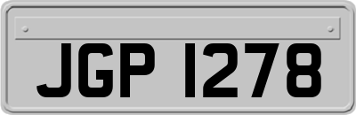 JGP1278