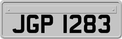 JGP1283