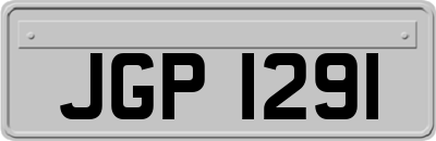 JGP1291