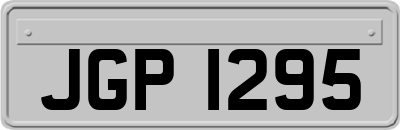 JGP1295