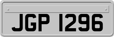 JGP1296
