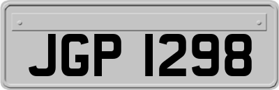 JGP1298