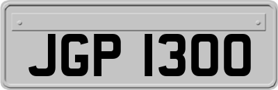 JGP1300