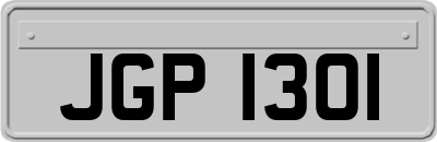 JGP1301