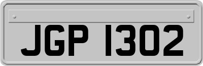 JGP1302