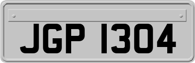 JGP1304