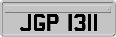 JGP1311
