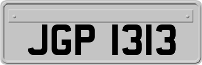 JGP1313