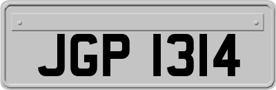 JGP1314