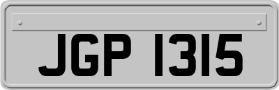 JGP1315