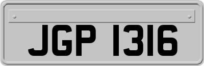 JGP1316