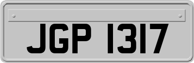 JGP1317