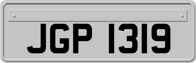 JGP1319