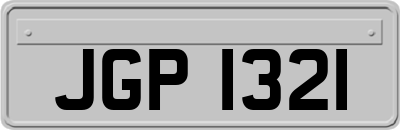 JGP1321