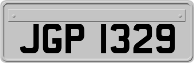 JGP1329