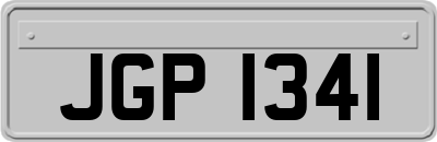 JGP1341