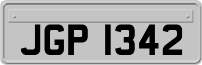 JGP1342