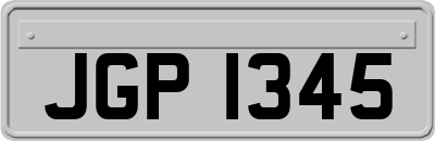JGP1345