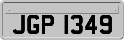 JGP1349