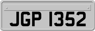 JGP1352