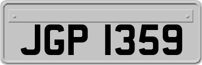JGP1359