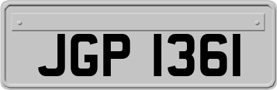 JGP1361