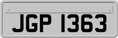 JGP1363