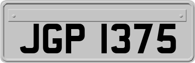 JGP1375