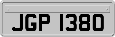 JGP1380