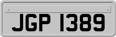 JGP1389