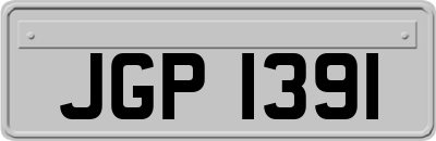 JGP1391