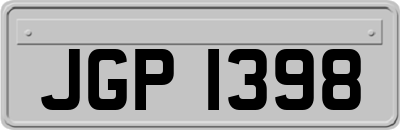 JGP1398